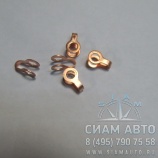 Шайба трубки-обратки 6СТ 3903380 (С00937) Шайба трубки-обратки 6СТ 3903380 (С00937)