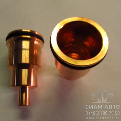 Стакан форсунки / VOLVO / 46-JSW013, 3183368 (90576) Стакан форсунки / VOLVO / 46-JSW013, 3183368 (90576)