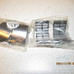 Р/к суппорта Meritor ELSA 2 (две половинки подшипника лапки) (М00637) Р/к суппорта Meritor ELSA 2 (две половинки подшипника лапки) (М00637)