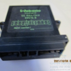 Блок управления отопителем 24V WEBASTO 89576B (91498) Блок управления отопителем 24V WEBASTO 89576B (91498)