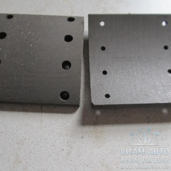 �������� ��������� �/����� Liaz, Karosa (1 �-� = 4��.) / 19361 (60349)