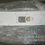 Крышка передняя в сборе ЛиАЗ 529265-20 / 6274-8401110 (61609) Крышка передняя в сборе ЛиАЗ 529265-20 / 6274-8401110 (61609)