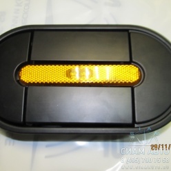 ����� ��������� � ������ � �������� ����� XMQ6127 / 6129 / 6130 / 6800  L-240�� (41131)