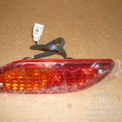 ������ ���������� ������ ������� ������ XMQ6127 / ����-����� (40079)