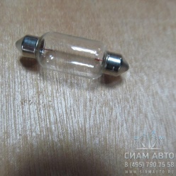 ����� ������������� ����������� ����������� 24V 15W 6453 (91492)