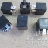 Реле зажигания LCK6127 V23234-A0004-Y055 (Л00003) Реле зажигания LCK6127 V23234-A0004-Y055 (Л00003)