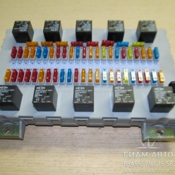 ������ ��������������� � ����� 238600180 XMQ6800 (40754)