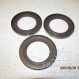 Сальник 48х75х8 FPM B RD КПП ZF 16S (М00735) Сальник 48х75х8 FPM B RD КПП ZF 16S (М00735)