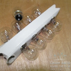 ����� �������������  24V P21/5W 21/5W BAY15d \ 7537 (91496)