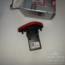 ������ ��������� ������������ IVECO 504097210 (90305)