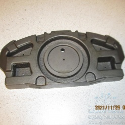 Р/к суппорта Meritor D3 (плита тормозных колодок) (М00613) Р/к суппорта Meritor D3 (плита тормозных колодок) (М00613)