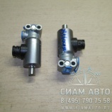 Клапан электромагитный 0.69A ленивец XMQ (40769) Клапан электромагитный 0.69A ленивец XMQ (40769)