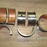 Вкладыши шатуна стд. / T-148 (11210) Вкладыши шатуна стд. / T-148 (11210)