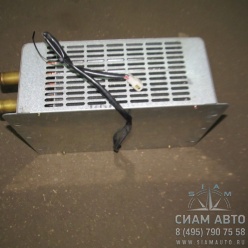 ����� �������� ����.����. 4,8kw  24v 281200620 XMQ (40747)
