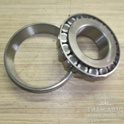 ��������� �������� ������� �����.  65x140x36  XML6129  ZK6119/ 30313A /XMQ ����� (20472)