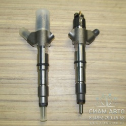 �������� ����-3 /Weichai/ 0445120130 (�00572)