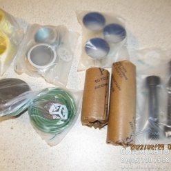 �/� �������� WABCO typ 19,5" (�����, ����., ��������, ������) (�00685)