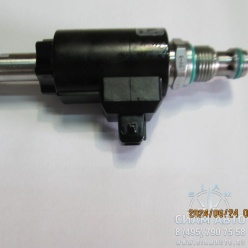������ ������������ (���. ����������� Casappa) ���, ����  24v DC 27 / 280276 (60355)