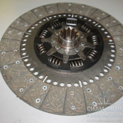 ���� ��������� 420WGTZ 2''-10N \Omn MAN F/M 90/Neopl (1929) / E.SASSONE ! (�00234)