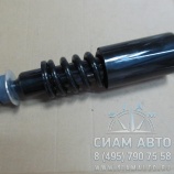 Амортизатор кабины передний (с пруж) 255х315 O/I 14х45 10х69 MAN F90/2000 04. (М00207) Амортизатор кабины передний (с пруж) 255х315 O/I 14х45 10х69 MAN F90/2000 04. (М00207)