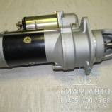 Стартер 6BT, EQB 3918377, 3354458, 3604677, US857, STD0857 24V (С00990) Стартер 6BT, EQB 3918377, 3354458, 3604677, US857, STD0857 24V (С00990)