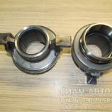 Подшипник выжимной / ЛиАЗ 5256.43 с дв. 740.30-260 + КПП 154; КАМАЗ 65115, 65117 (61025) Подшипник выжимной / ЛиАЗ 5256.43 с дв. 740.30-260 + КПП 154; КАМАЗ 65115, 65117 (61025)