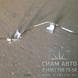 Трубка топливная от ТНВД к рампе 6ISBe / 3287880 (С00846) Трубка топливная от ТНВД к рампе 6ISBe / 3287880 (С00846)