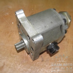 ����� ������������� ���� U 16S,04 [341-500610] / �������� / CZ (15372)