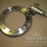 Главная пара 11/43 XML6127JR 2013 (20775) Главная пара 11/43 XML6127JR 2013 (20775)