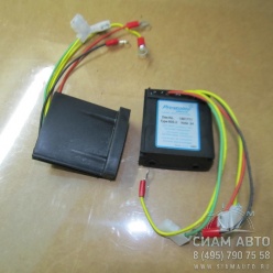 ���� ���������� � ���������� 5 �������� TYP 602-2  24v 140� XMQ6127 (41496)