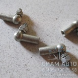 Шарнир шаровой горного тормоза / 20-025003 (70198) Шарнир шаровой горного тормоза / 20-025003 (70198)