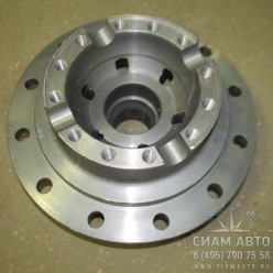 ������ ������������� � ����� ZK6118HGA 2402-00132 (Y00542)