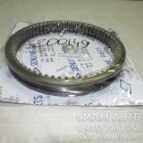 Муфта синхронизатора 1-2 пер. S6-80/160 1156304007 (Z00149) Муфта синхронизатора 1-2 пер. S6-80/160 1156304007 (Z00149)