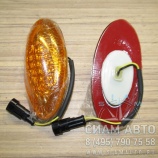    LED XMQ 6129\6130 (40281)