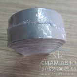 Вкладыши шатунные 0,5 ISLE 4089805 (С00592) Вкладыши шатунные 0,5 ISLE 4089805 (С00592)