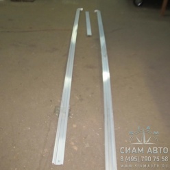 ������ ����������� ����� XMQ6127 (40291)