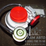 Турбокомпрессор HOLSET HE221W (D4043976) (2835142,49559620 - 4ISDe, 4BT) (С00798) Турбокомпрессор HOLSET HE221W (D4043976) (2835142,49559620 - 4ISDe, 4BT) (С00798)