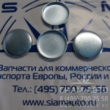 Заглушка ГБЦ 58,0мм / 3900965 (С00841) Заглушка ГБЦ 58,0мм / 3900965 (С00841)