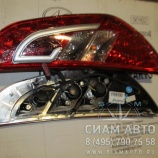 Фонарь задн. лев. LCK 6127 (Л00047) Фонарь задн. лев. LCK 6127 (Л00047)