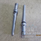 Коннектор к форсунке (морковка) / 4903254 (С00902) Коннектор к форсунке (морковка) / 4903254 (С00902)