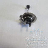 Лампа автомобильная АКГ 24-75х70-1 (60211) Лампа автомобильная АКГ 24-75х70-1 (60211)