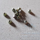 Кольцо нажимное пружинное D 10 / 8.10380-0003 (70106) Кольцо нажимное пружинное D 10 / 8.10380-0003 (70106)