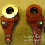 Рычаг регулировочный левый (ПАЗ-3205), задний ПАЗ 3204 (60899) Рычаг регулировочный левый (ПАЗ-3205), задний ПАЗ 3204 (60899)