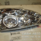Фара правая ZK6129 3714-00242с (Y00084) Фара правая ZK6129 3714-00242с (Y00084)