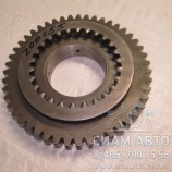 Шестерня вторичного вала S6-80 1086304038 (Z00155) Шестерня вторичного вала S6-80 1086304038 (Z00155)