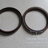 Сальник 127х150х13/12 (коленвала задний TD70H Volvo) (91410) Сальник 127х150х13/12 (коленвала задний TD70H Volvo) (91410)