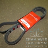 Ремень 8РК2380HD генератор / вод.насоса / SCANIA / 1490821 (50092) Ремень 8РК2380HD генератор / вод.насоса / SCANIA / 1490821 (50092)