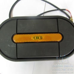 ����� ��������� � ������  ����� XMQ6127 / 6129 / 6130 / 6800  L-240�� (40121)