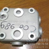 Головка компрессора голая 3974548 (С00989) Головка компрессора голая 3974548 (С00989)