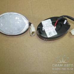 ������ ���������  ������ LED ����� XMQ (41515)